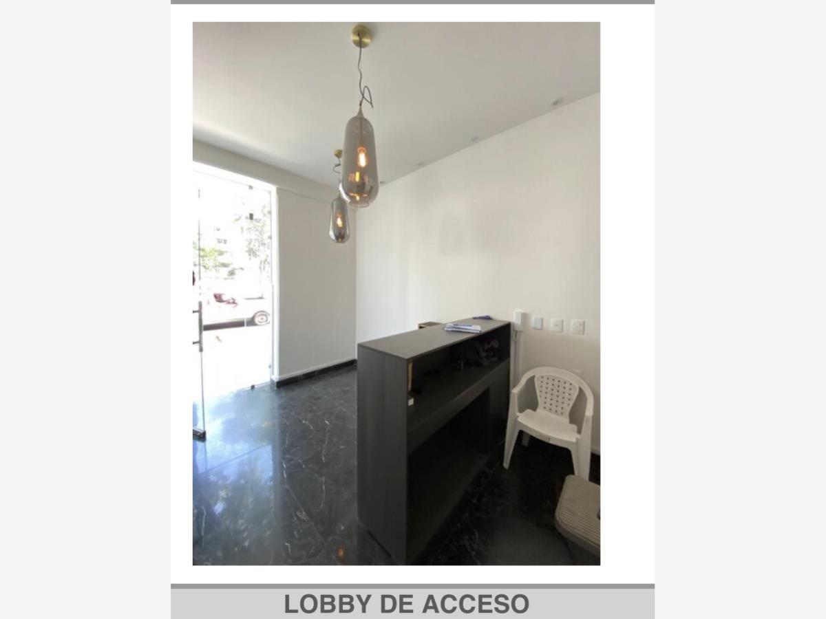Foto de departamento en venta en calzada de tlalpan 2461, xotepingo, coyoacán, df / cdmx, 0 No. 04