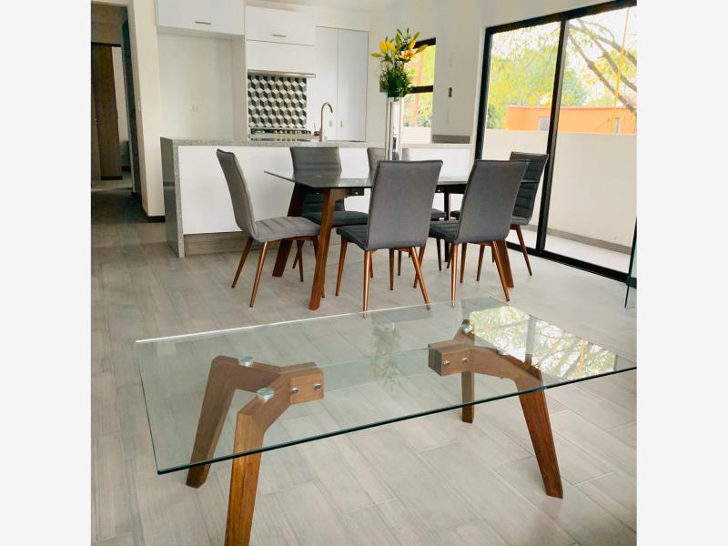 Foto de departamento en venta en calzada de tlalpan 2760, espartaco, coyoacán, df / cdmx, 14833388 No. 02