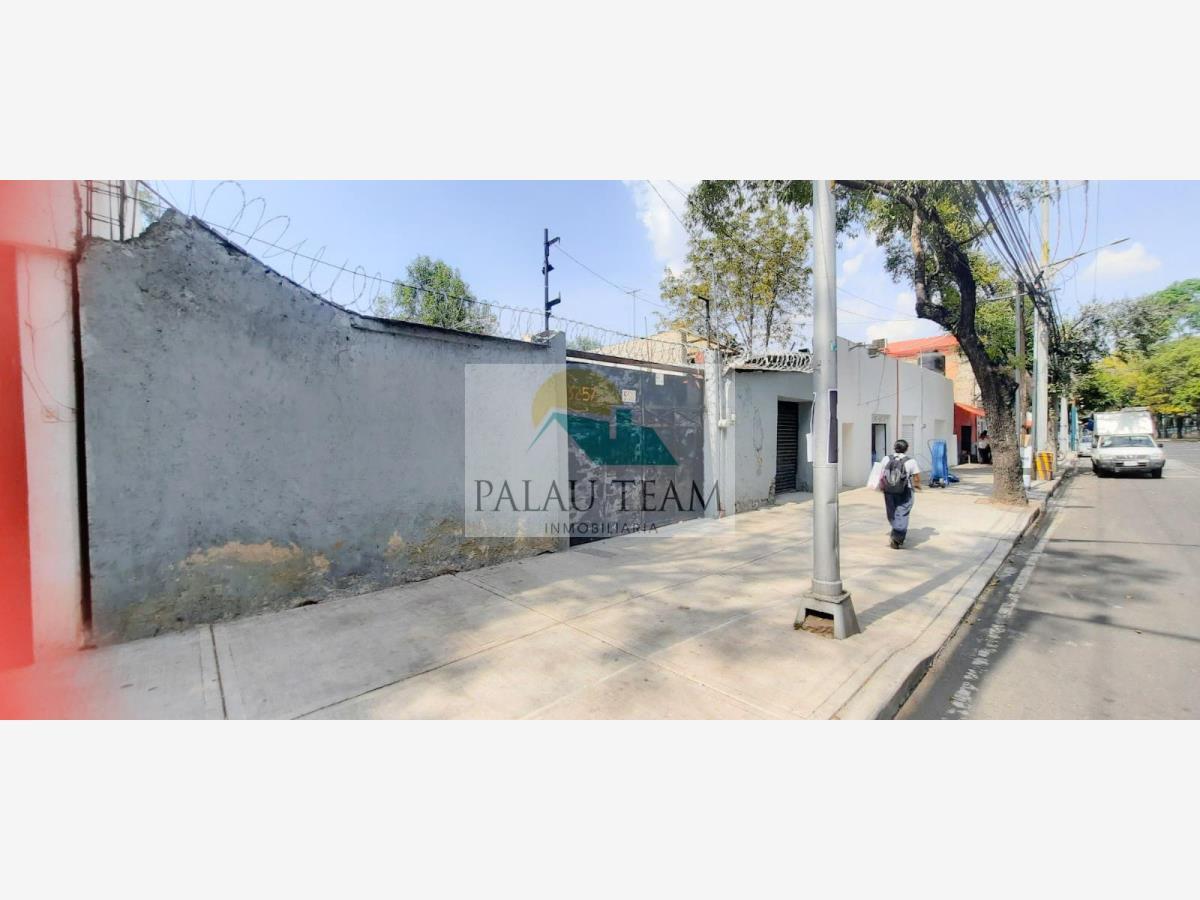 Foto de terreno comercial en renta en calzada de tlalpan 3257, santa ursula coapa, coyoacán, df / cdmx, 27171931 No. 02