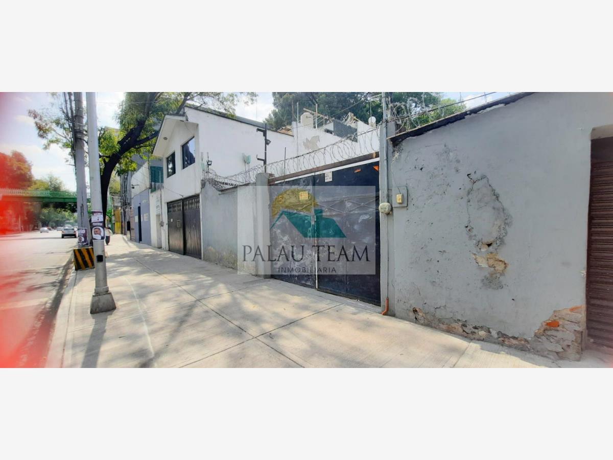 Foto de terreno habitacional en renta en calzada de tlalpan 3257, santa ursula coapa, coyoacán, df / cdmx, 27171931 No. 04