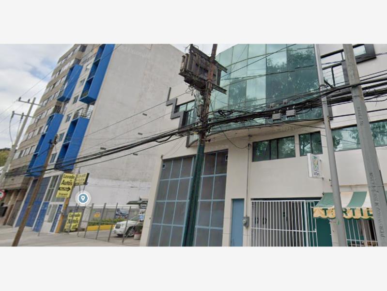 Foto de departamento en venta en calzada de tlalpan 3297, santa ursula coapa, coyoacán, df / cdmx, 22940728 No. 02