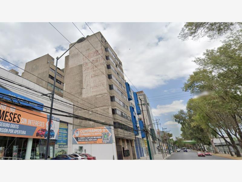 Foto de departamento en venta en calzada de tlalpan 3297, santa ursula coapa, coyoacán, df / cdmx, 22940728 No. 03
