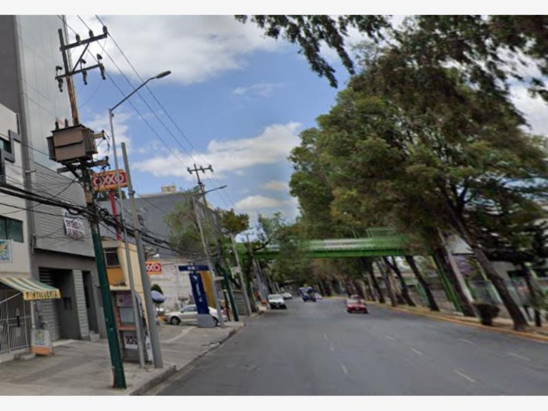 Foto de departamento en venta en calzada de tlalpan 3297, santa ursula coapa, coyoacán, df / cdmx, 22940728 No. 04