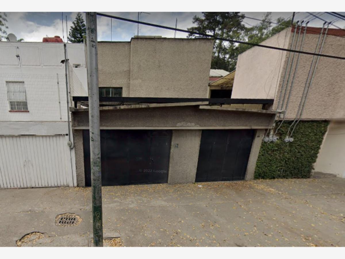 Foto de casa en venta en calzada de tlalpan 4903, tlalpan centro, tlalpan, df / cdmx, 26635244 No. 01