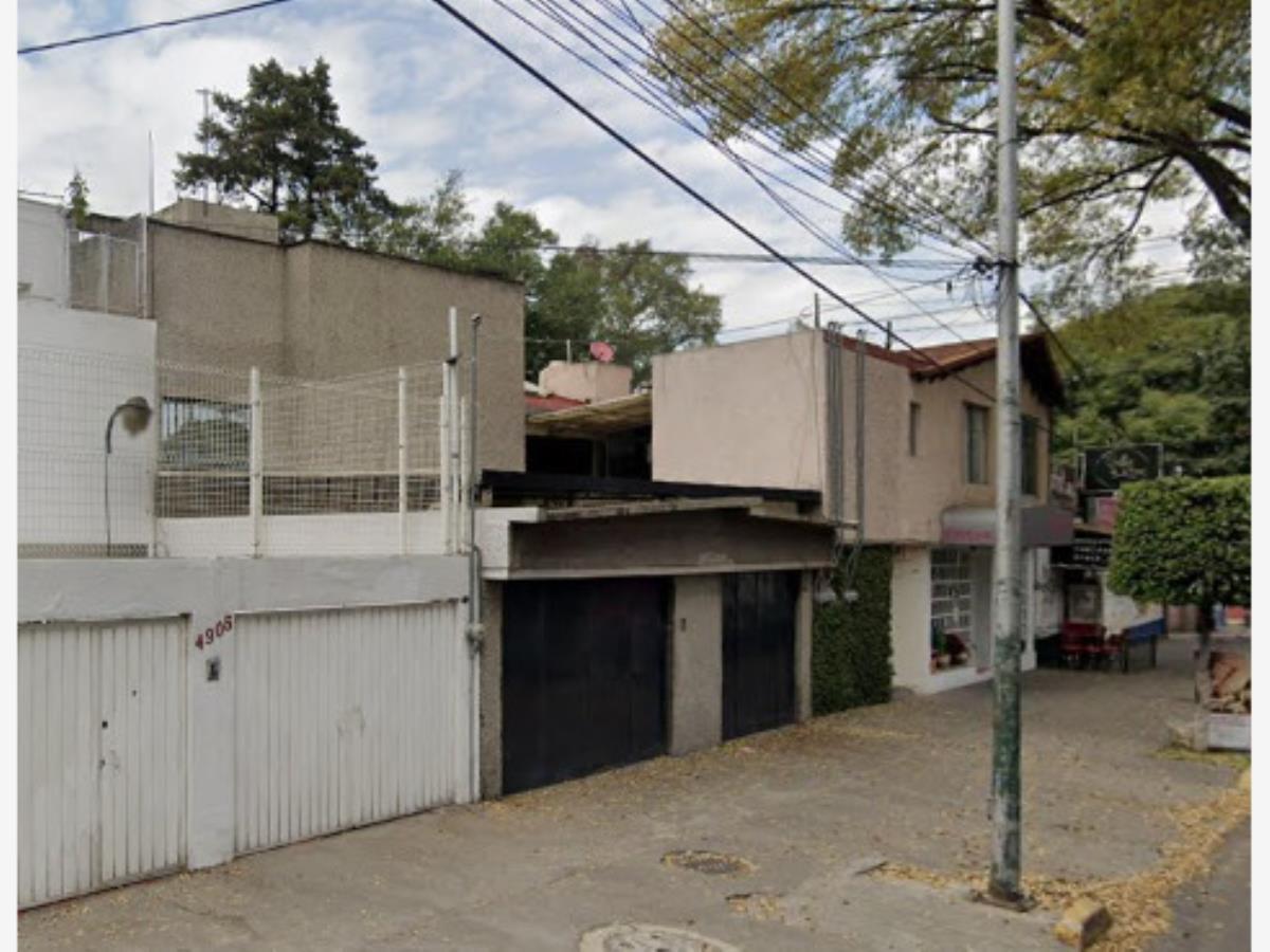 Foto de casa en venta en calzada de tlalpan 4903, tlalpan centro, tlalpan, df / cdmx, 26635244 No. 02