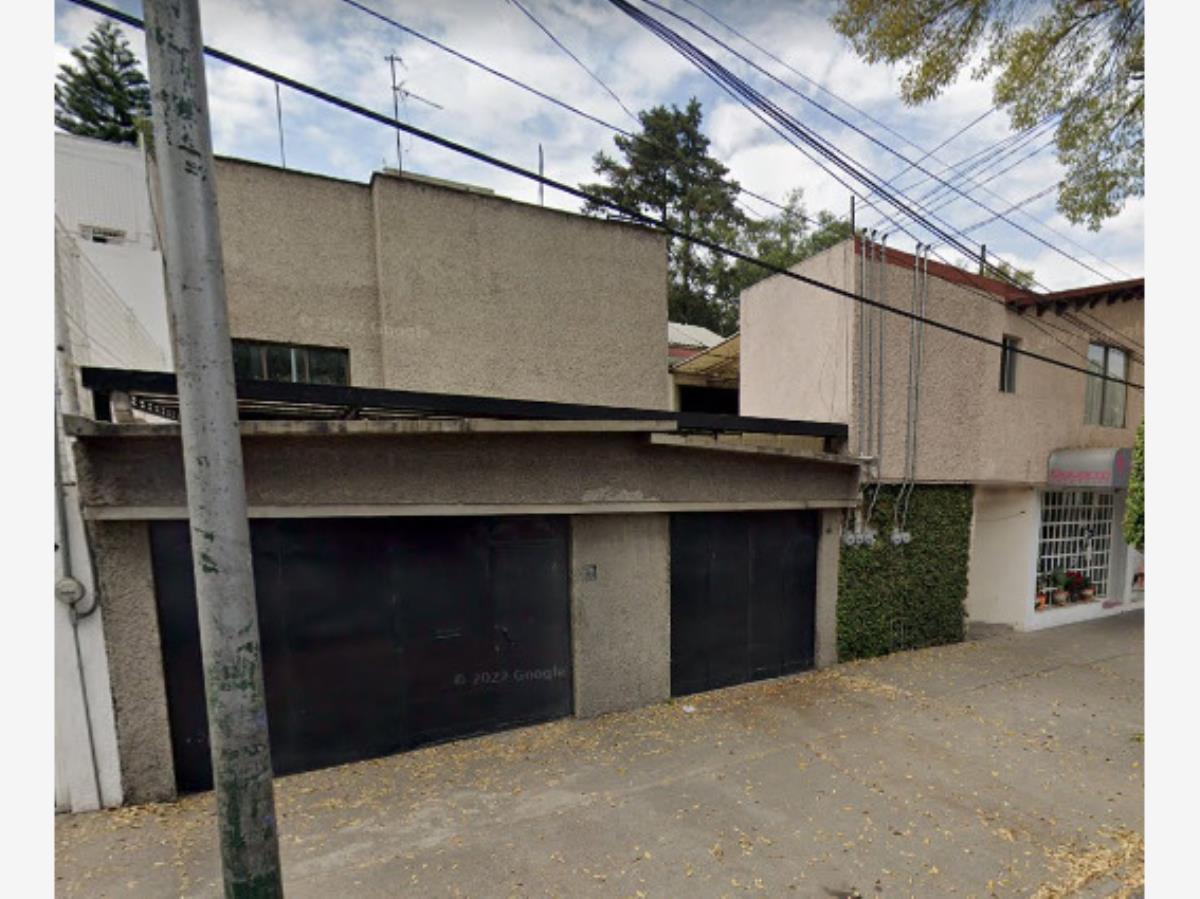 Foto de casa en venta en calzada de tlalpan 4903, tlalpan centro, tlalpan, df / cdmx, 26635244 No. 03