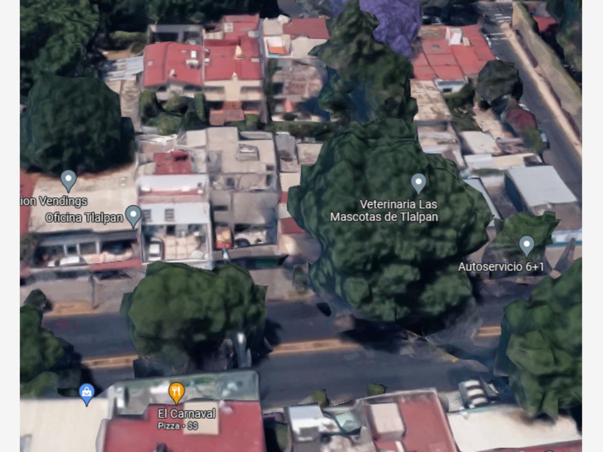 Foto de casa en venta en calzada de tlalpan 4903, tlalpan centro, tlalpan, df / cdmx, 26635244 No. 04