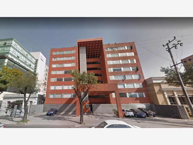 Foto de departamento en venta en calzada de tlalpan 572, moderna, benito juárez, df / cdmx, 11308147 No. 01