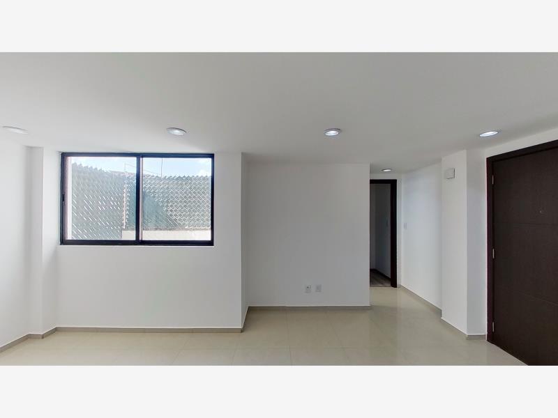 Foto de departamento en venta en calzada de tlalpan 815, postal, benito juárez, df / cdmx, 0 No. 01