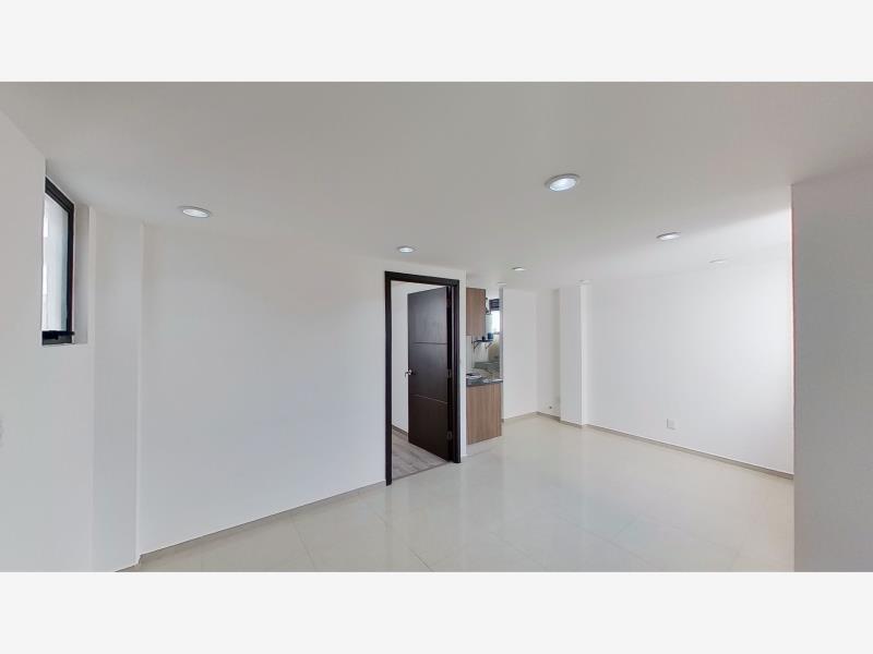 Foto de departamento en venta en calzada de tlalpan 815, postal, benito juárez, df / cdmx, 0 No. 02