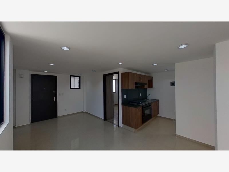 Foto de departamento en venta en calzada de tlalpan 815, postal, benito juárez, df / cdmx, 0 No. 03