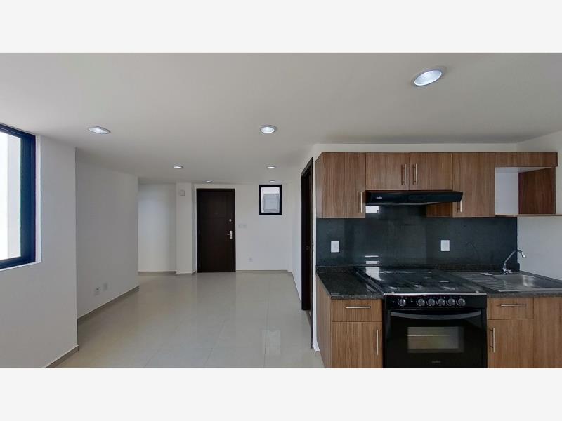 Foto de departamento en venta en calzada de tlalpan 815, postal, benito juárez, df / cdmx, 0 No. 04