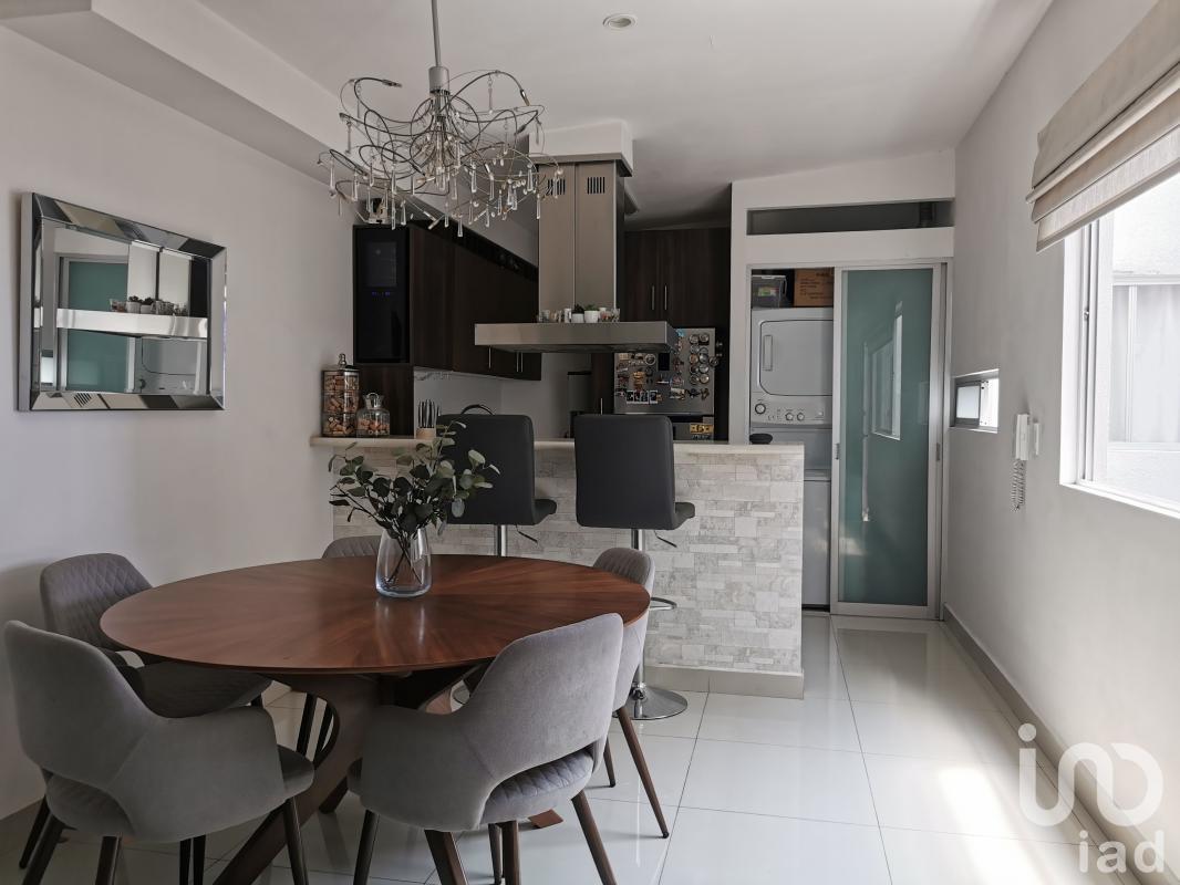 Foto de departamento en venta en calzada de tlapan 1419, portales norte, benito juárez, df / cdmx, 26637400 No. 01