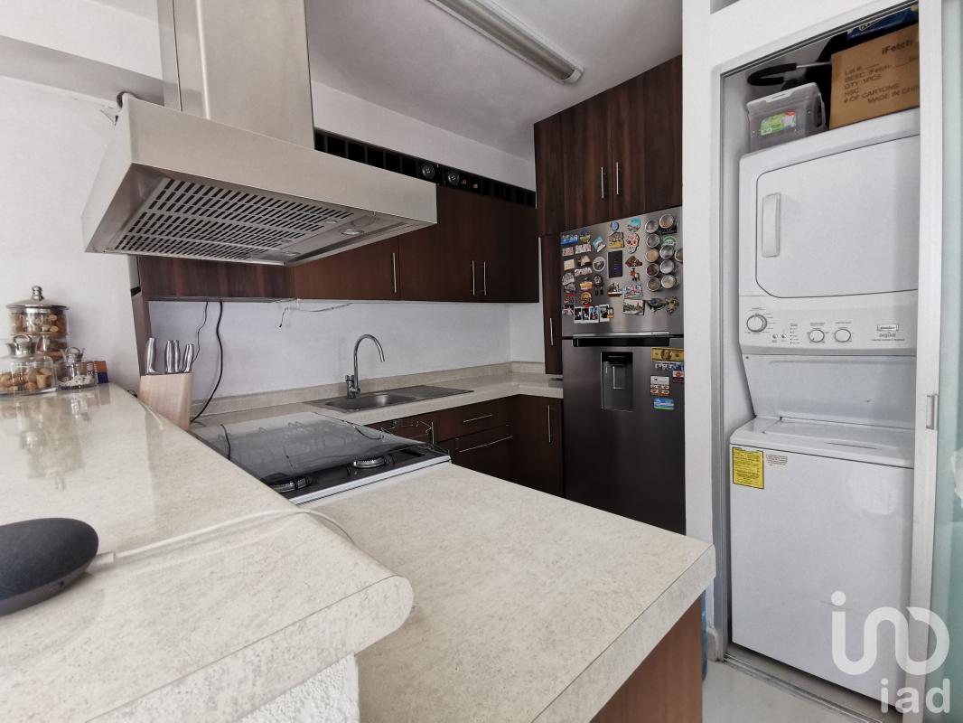 Foto de departamento en venta en calzada de tlapan 1419, portales norte, benito juárez, df / cdmx, 26637400 No. 02