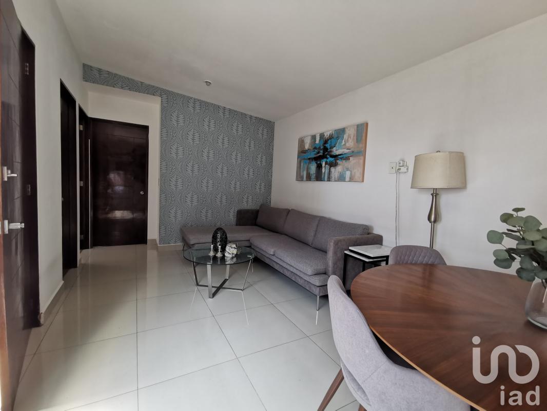 Foto de departamento en venta en calzada de tlapan 1419, portales norte, benito juárez, df / cdmx, 26637400 No. 04