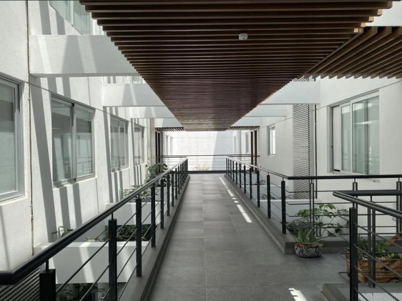 Foto de departamento en venta en calzada del desierto de los leones 5350, tetelpan, álvaro obregón, df / cdmx, 25401841 No. 03