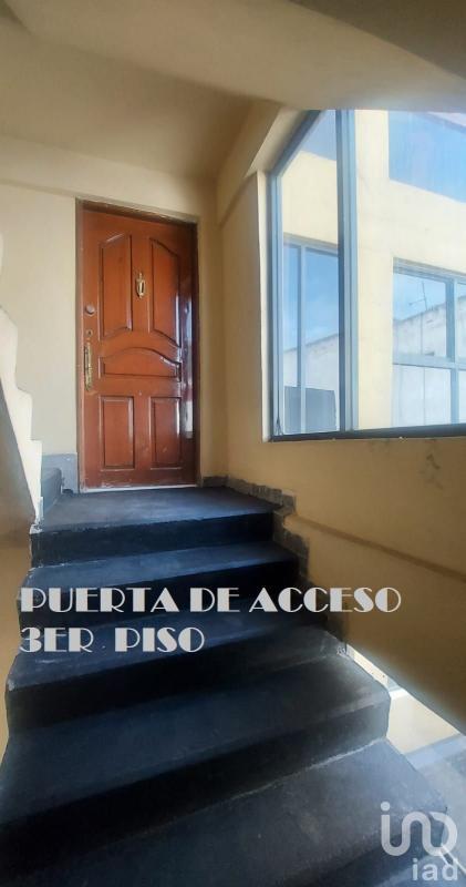 Foto de departamento en venta en calzada del hueso 996, villa quietud, coyoacán, df / cdmx, 26798226 No. 02