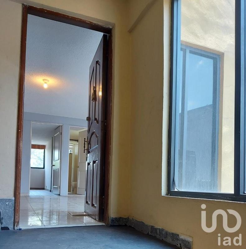 Foto de departamento en venta en calzada del hueso 996, villa quietud, coyoacán, df / cdmx, 26798226 No. 03