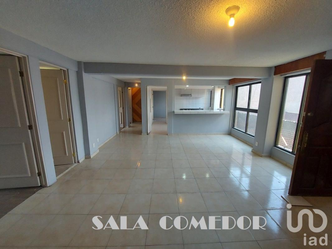 Foto de departamento en venta en calzada del hueso 996, villa quietud, coyoacán, df / cdmx, 26798226 No. 04