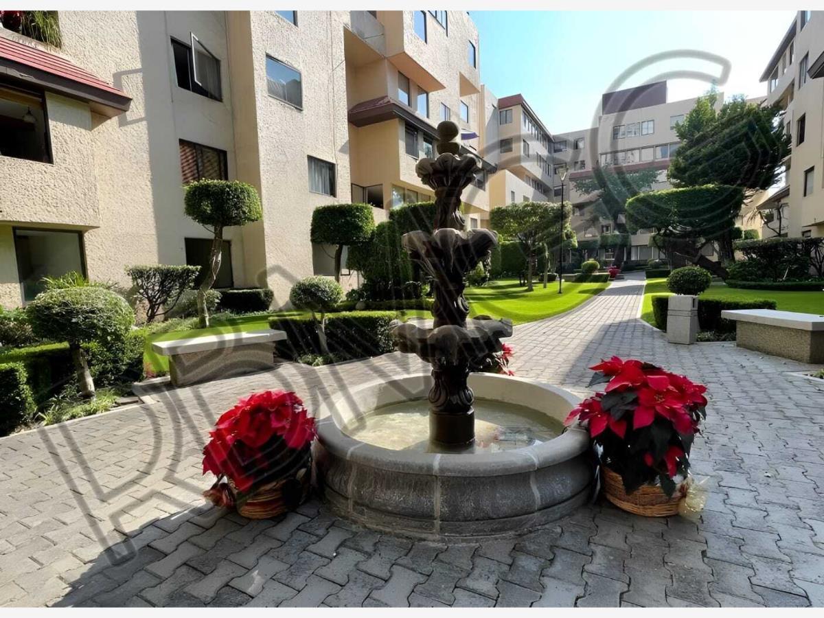 Foto de departamento en venta en calzada desierto de los leones 4036, lomas de san ángel inn, álvaro obregón, df / cdmx, 0 No. 03