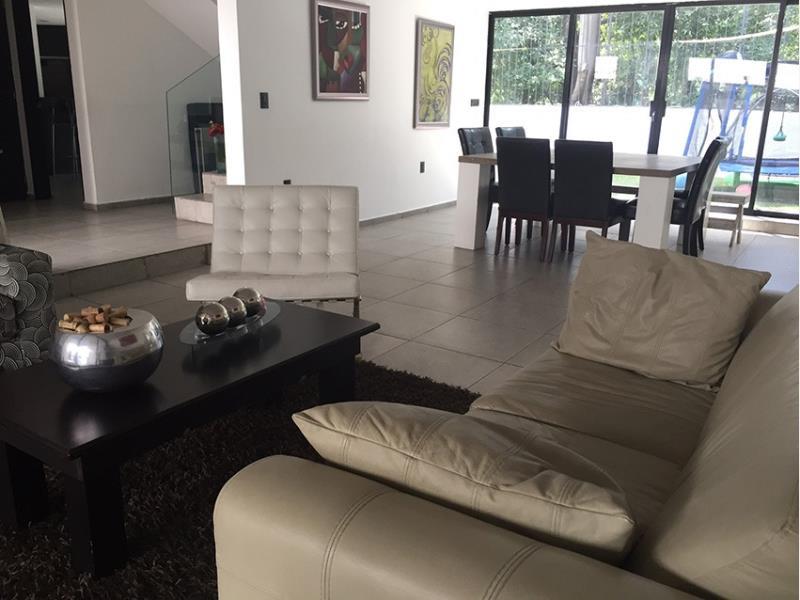 Foto de casa en venta en calzada desierto de los leones 4281, lomas de san ángel inn, álvaro obregón, df / cdmx, 20475453 No. 02
