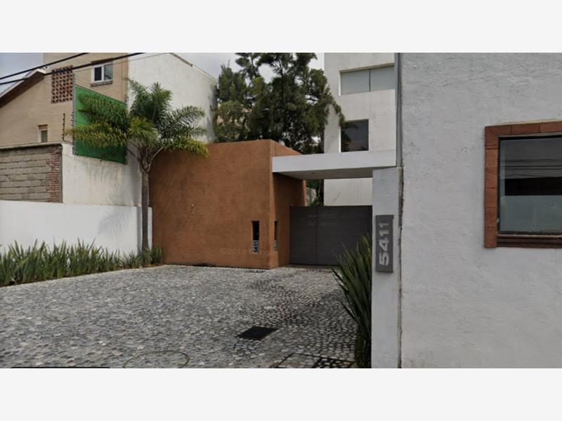 Foto de departamento en venta en calzada desierto de los leones 5411, ocotillos del pueblo tetelpan, álvaro obregón, df / cdmx, 24140970 No. 01