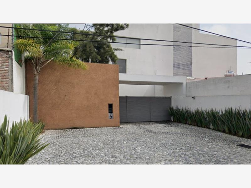 Foto de departamento en venta en calzada desierto de los leones 5411, ocotillos del pueblo tetelpan, álvaro obregón, df / cdmx, 24140970 No. 02