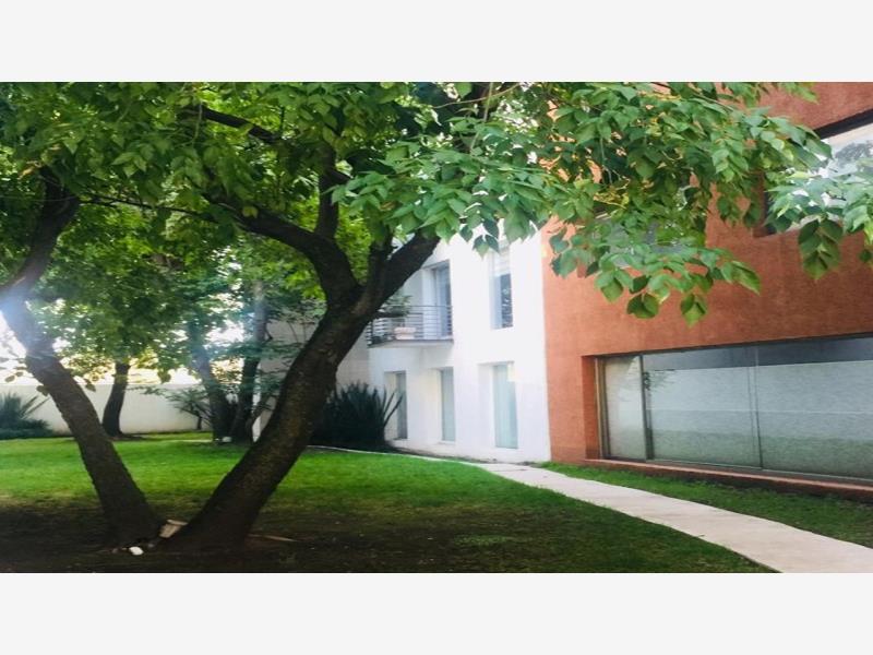 Foto de departamento en venta en calzada desierto de los leones 5411, ocotillos del pueblo tetelpan, álvaro obregón, df / cdmx, 24140970 No. 03