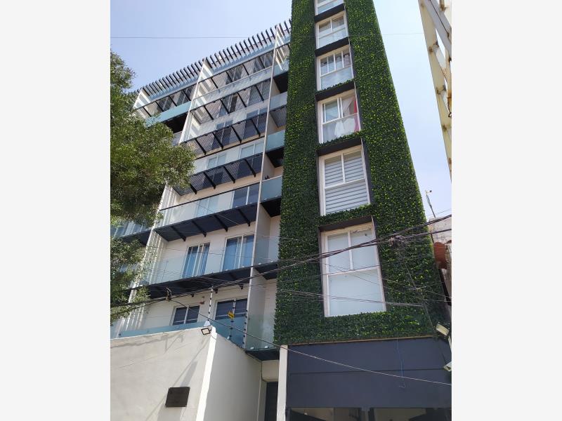 Foto de departamento en venta en calzada ermita iztapalapa 33, ermita, benito juárez, df / cdmx, 25063944 No. 01