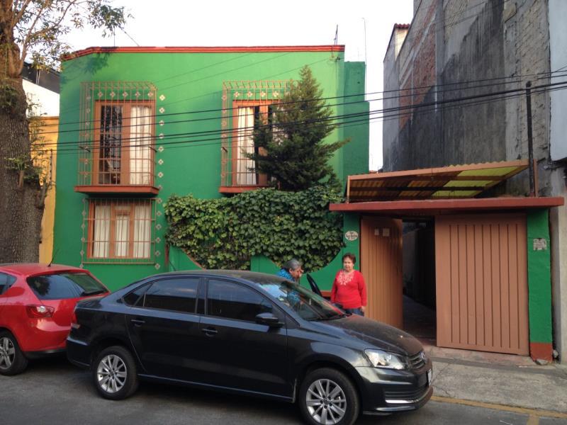 Foto de casa en venta en calzada general anaya 244, san diego churubusco, coyoacán, df / cdmx, 6882607 No. 01