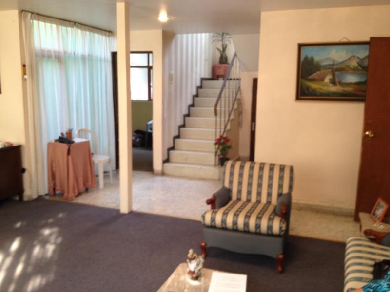 Foto de casa en venta en calzada general anaya 244, san diego churubusco, coyoacán, df / cdmx, 6882607 No. 02