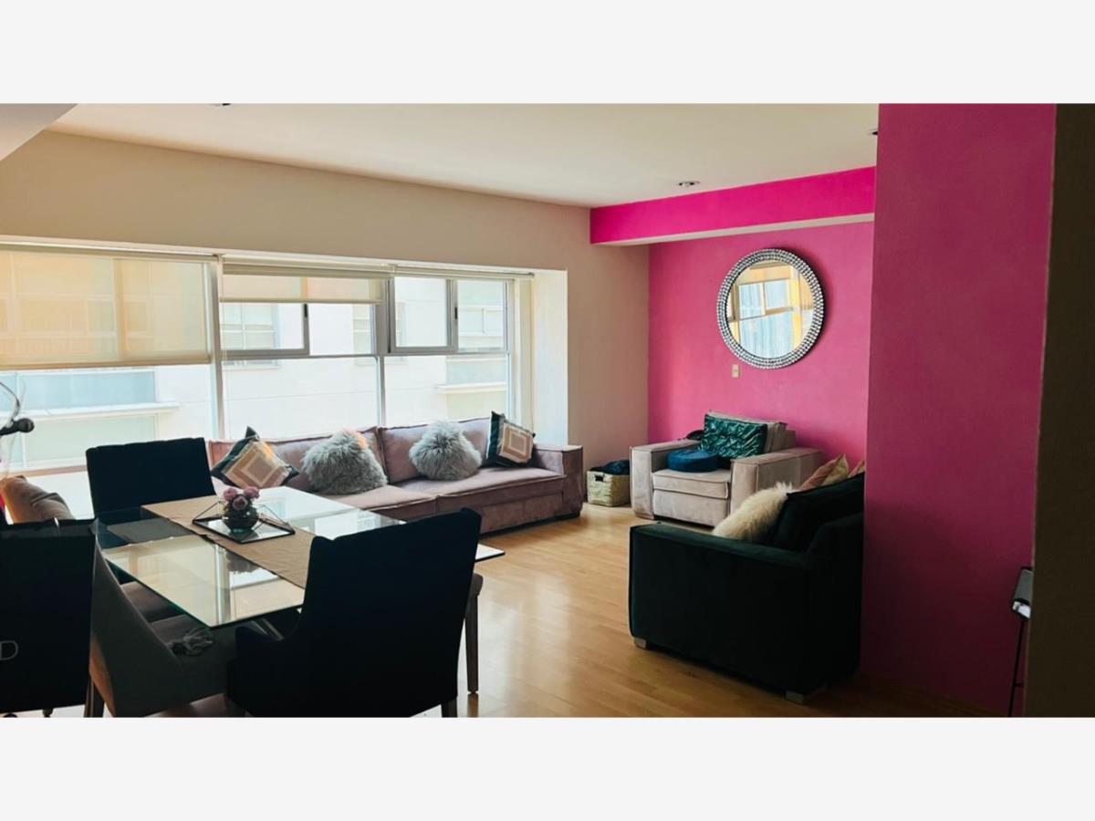 Foto de departamento en renta en calzada general mariano escobedo 100, anahuac i sección, miguel hidalgo, df / cdmx, 0 No. 02