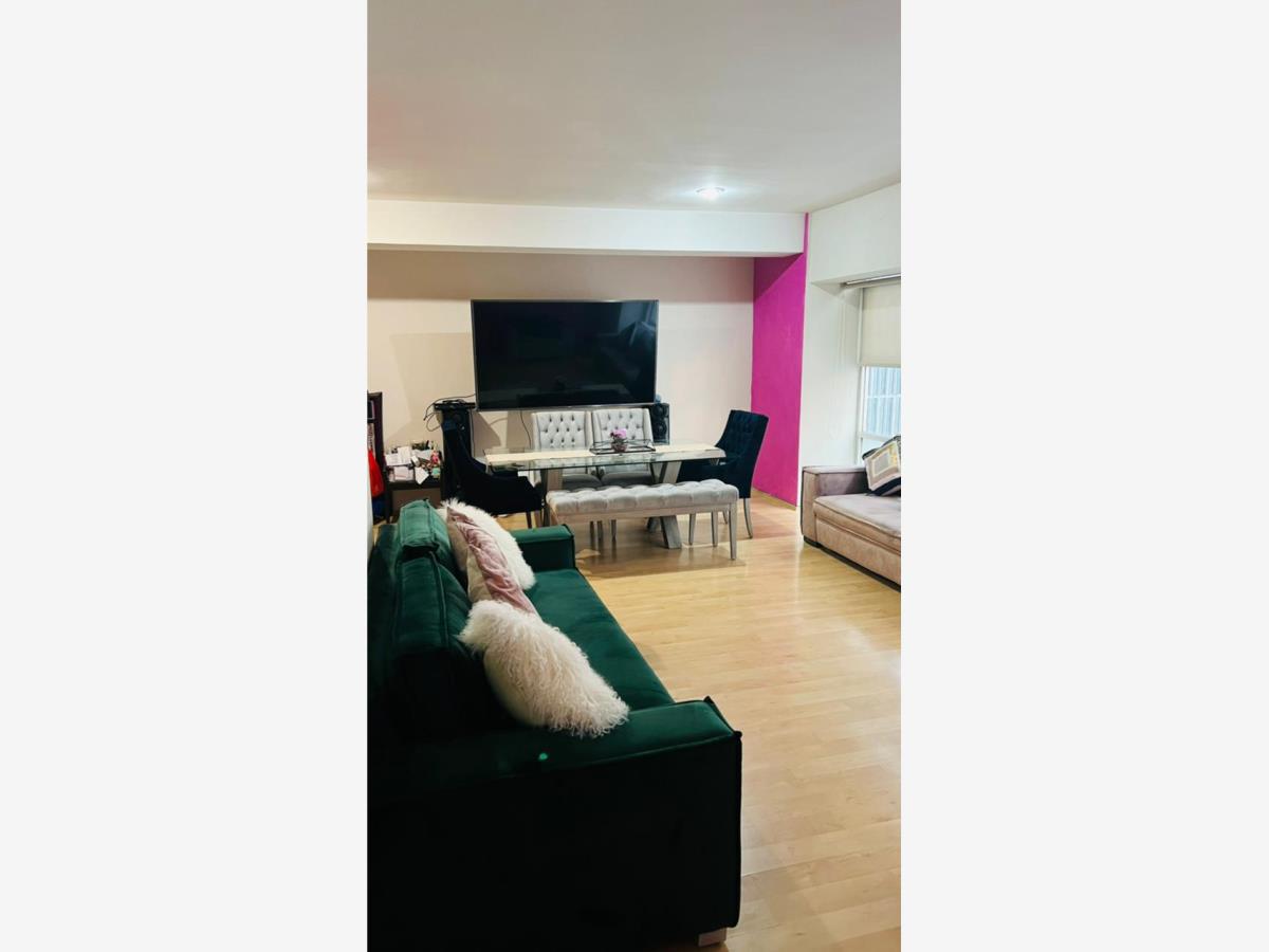Foto de departamento en renta en calzada general mariano escobedo 100, anahuac i sección, miguel hidalgo, df / cdmx, 0 No. 03