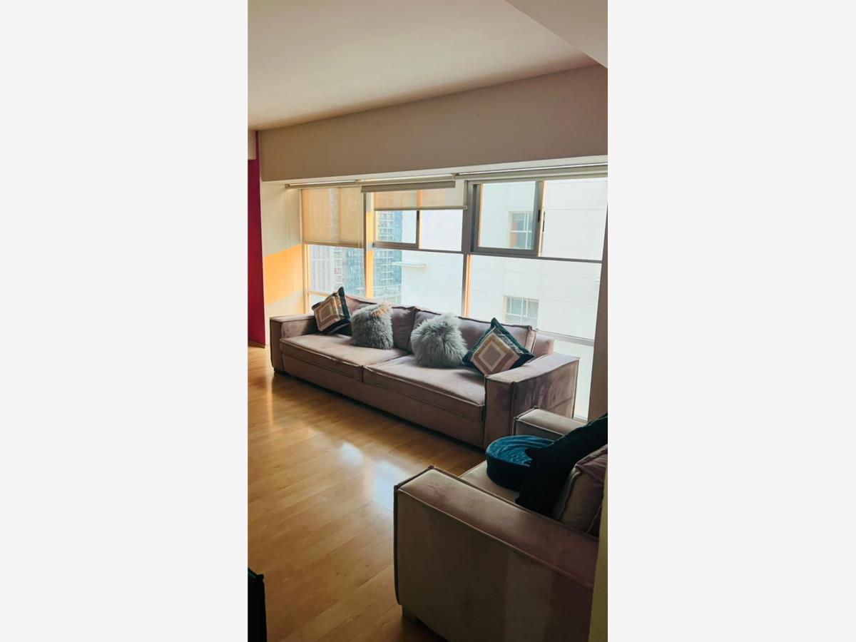 Foto de departamento en renta en calzada general mariano escobedo 100, anahuac i sección, miguel hidalgo, df / cdmx, 0 No. 04
