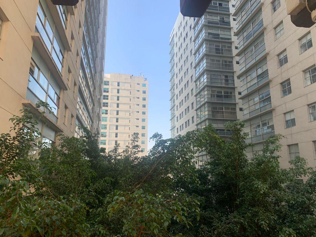 Foto de departamento en renta en calzada general mariano escobedo 190, anahuac i sección, miguel hidalgo, df / cdmx, 0 No. 01