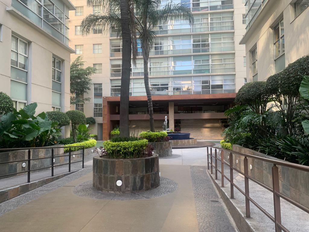 Foto de departamento en renta en calzada general mariano escobedo 190, anahuac i sección, miguel hidalgo, df / cdmx, 0 No. 02