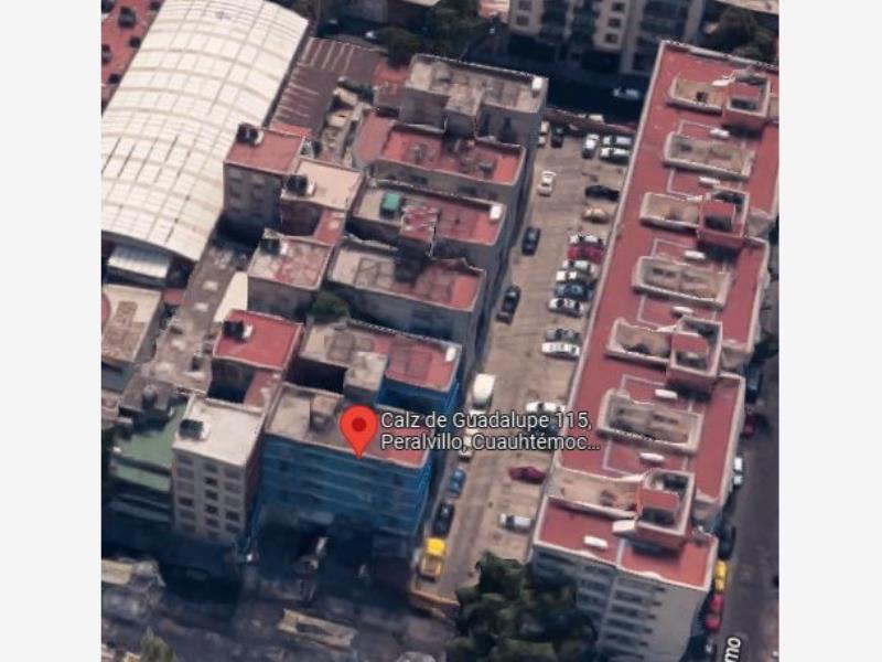 Foto de departamento en venta en calzada guadalupe 115, valle gómez, cuauhtémoc, df / cdmx, 25147163 No. 04