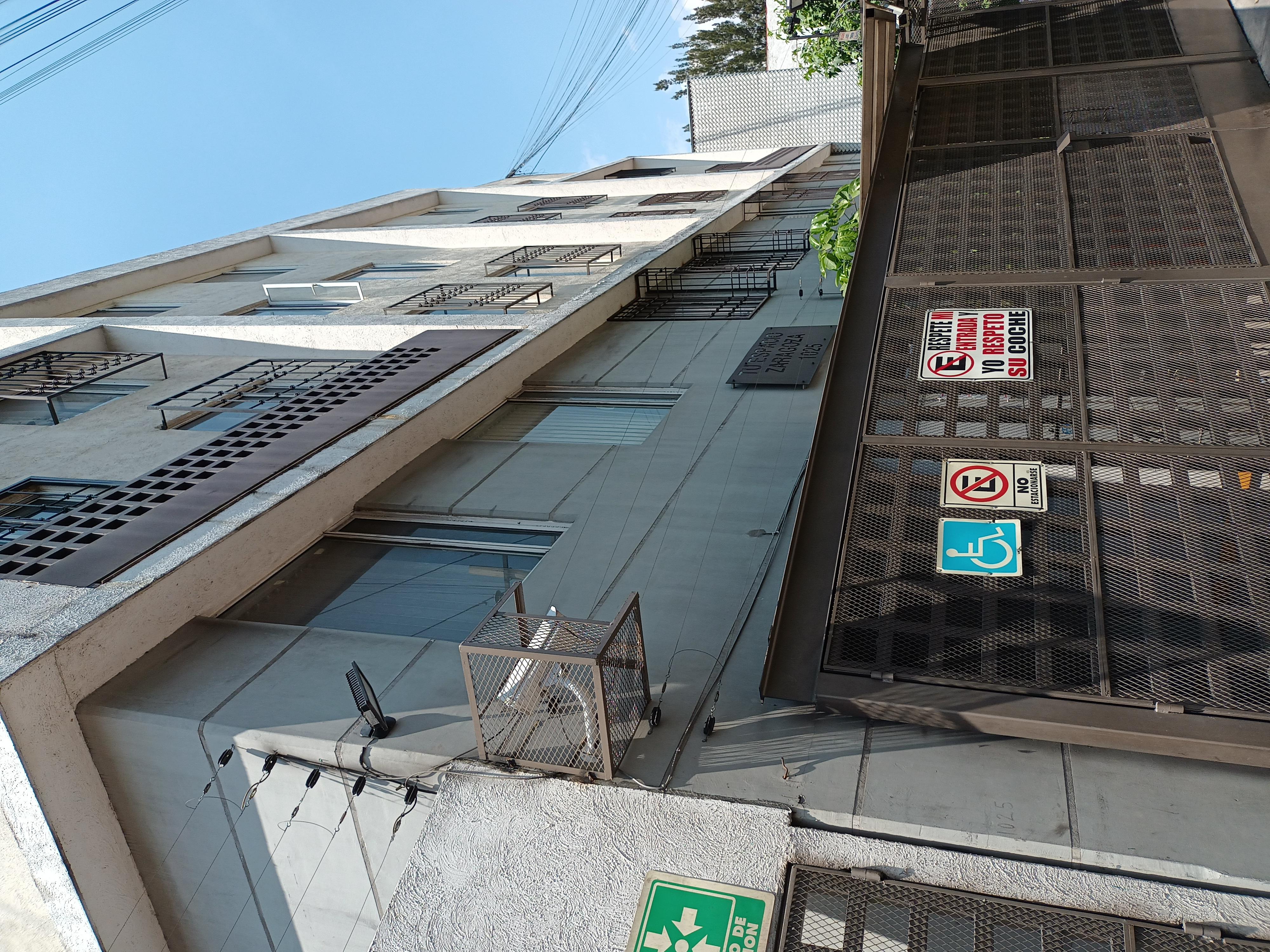Foto de departamento en venta en calzada ignacio zaragoza 1025, agrícola oriental, iztacalco, df / cdmx, 0 No. 01