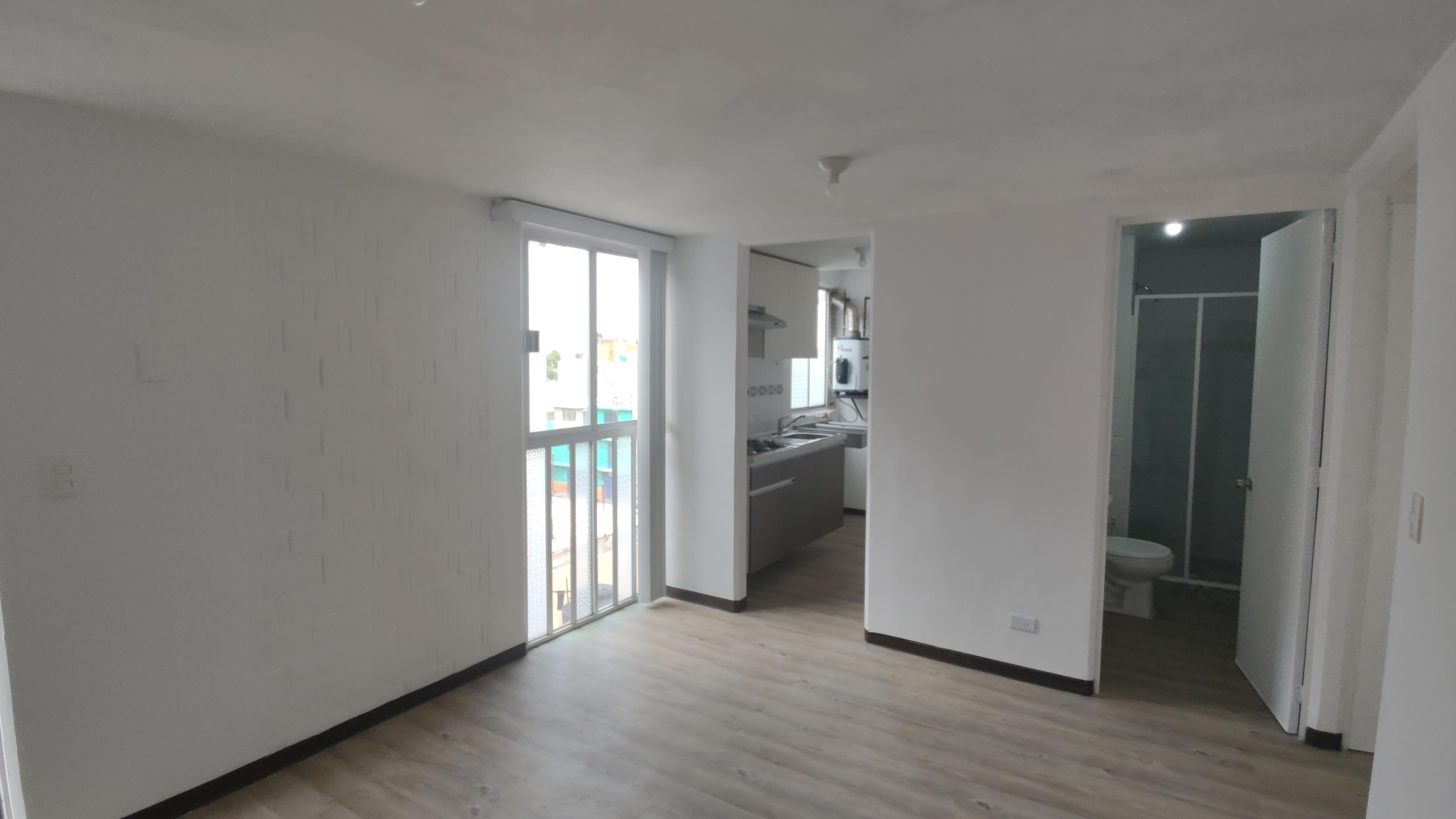 Foto de departamento en venta en calzada ignacio zaragoza 1025, agrícola oriental, iztacalco, df / cdmx, 0 No. 04