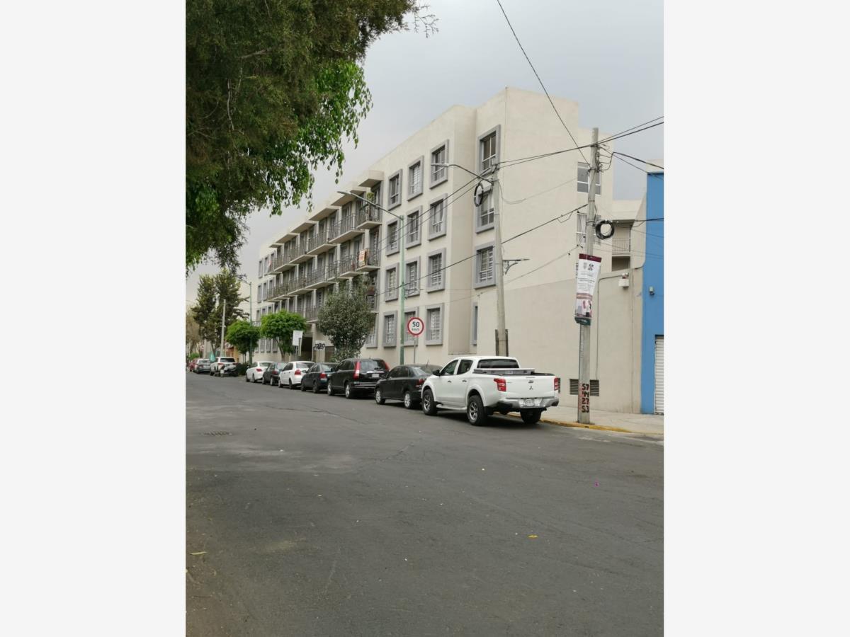 Foto de departamento en venta en calzada ignacio zaragoza 293, general ignacio zaragoza, venustiano carranza, df / cdmx, 0 No. 01