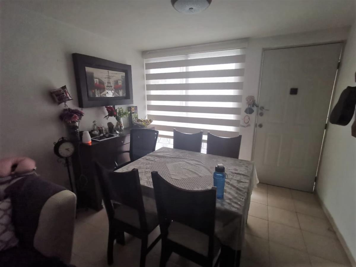 Foto de departamento en venta en calzada ignacio zaragoza 293, general ignacio zaragoza, venustiano carranza, df / cdmx, 0 No. 03