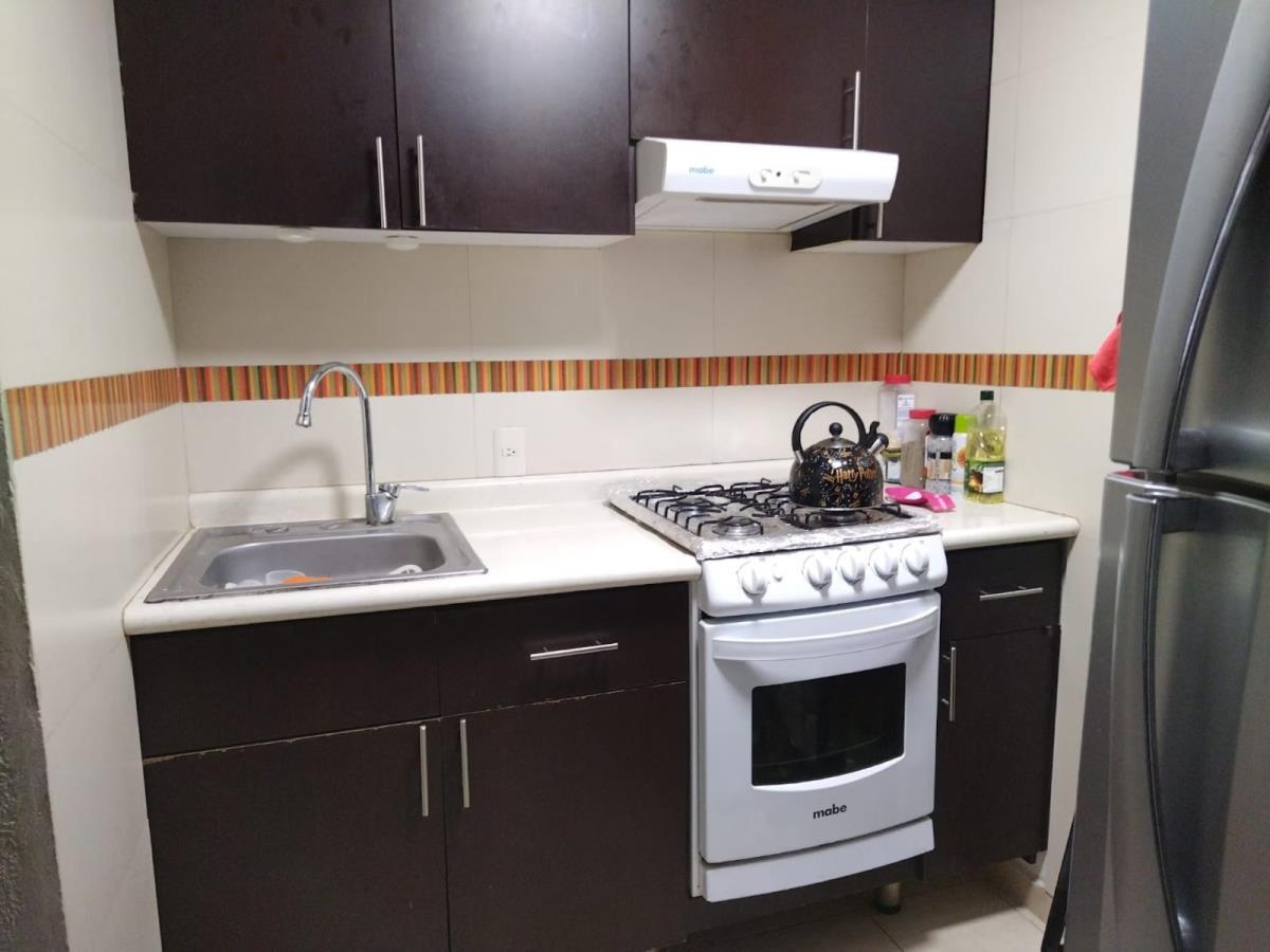 Foto de departamento en venta en calzada ignacio zaragoza 293, general ignacio zaragoza, venustiano carranza, df / cdmx, 0 No. 04