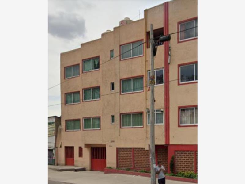 Foto de departamento en venta en calzada ignacio zaragoza 3044 3044, santa martha acatitla norte, iztapalapa, df / cdmx, 0 No. 02