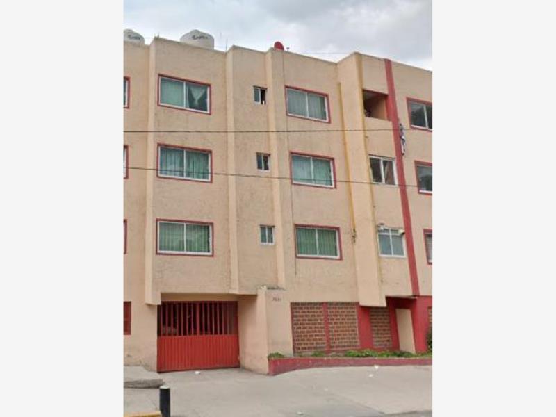 Foto de departamento en venta en calzada ignacio zaragoza 3044 3044, santa martha acatitla norte, iztapalapa, df / cdmx, 0 No. 03