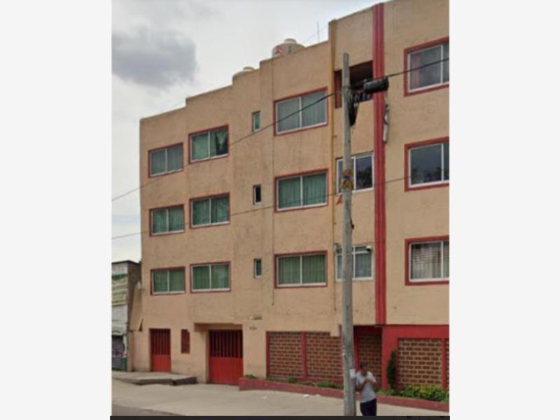 Foto de departamento en venta en calzada ignacio zaragoza 3044 3044, santa martha acatitla norte, iztapalapa, df / cdmx, 0 No. 04