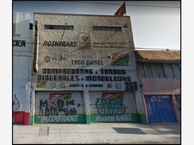 Foto de local en venta en calzada ignacio zaragoza 380, federal, venustiano carranza, df / cdmx, 16559412 No. 02