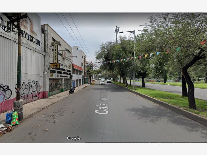 Foto de local en venta en calzada ignacio zaragoza 380, federal, venustiano carranza, df / cdmx, 16559412 No. 04