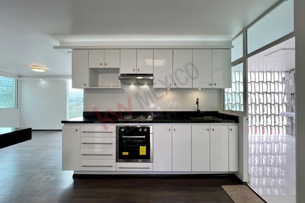 Foto de departamento en venta en calzada legaria 833, irrigación, miguel hidalgo, df / cdmx, 0 No. 01