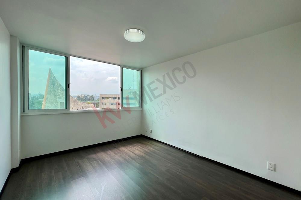 Foto de departamento en venta en calzada legaria 833, irrigación, miguel hidalgo, df / cdmx, 0 No. 03