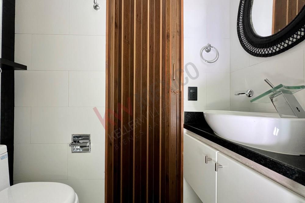 Foto de departamento en venta en calzada legaria 833, irrigación, miguel hidalgo, df / cdmx, 0 No. 04